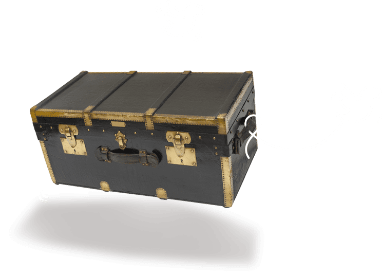 trunk hp