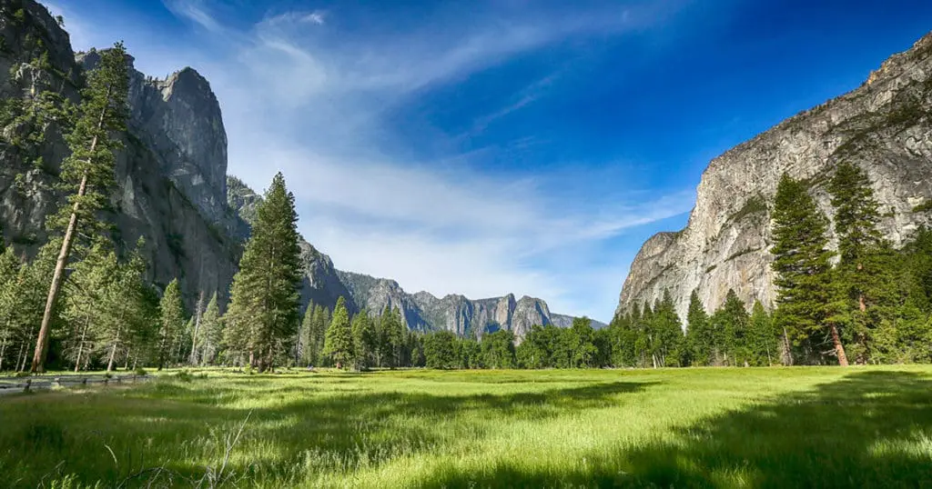 Yosemite