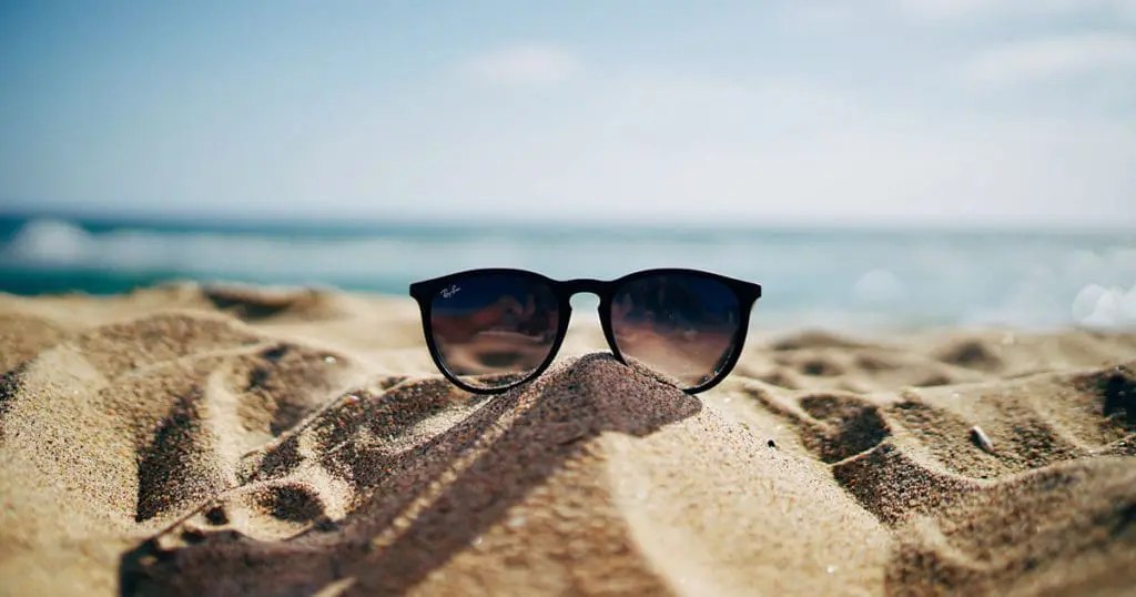 beachglasses