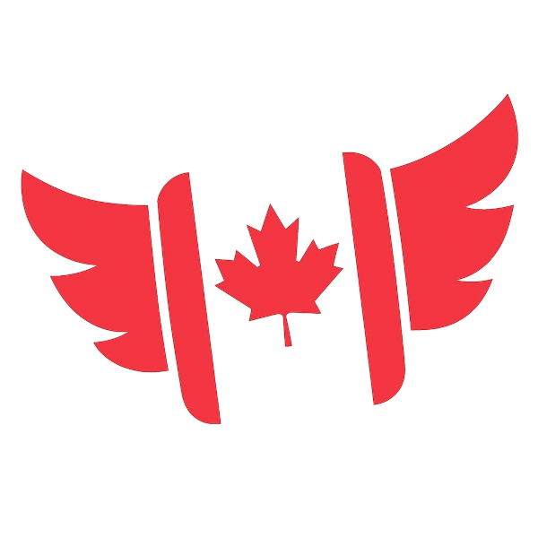 Domestic Canadian shipping