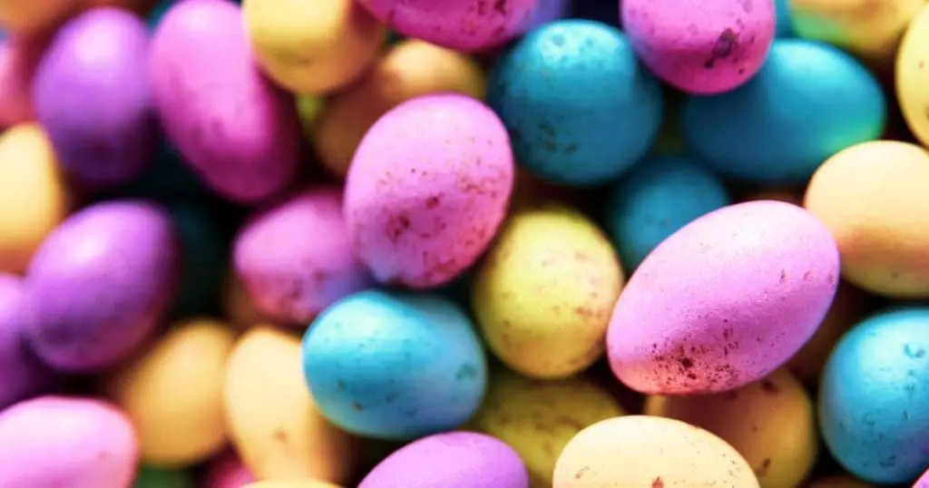 easter weekend getaway