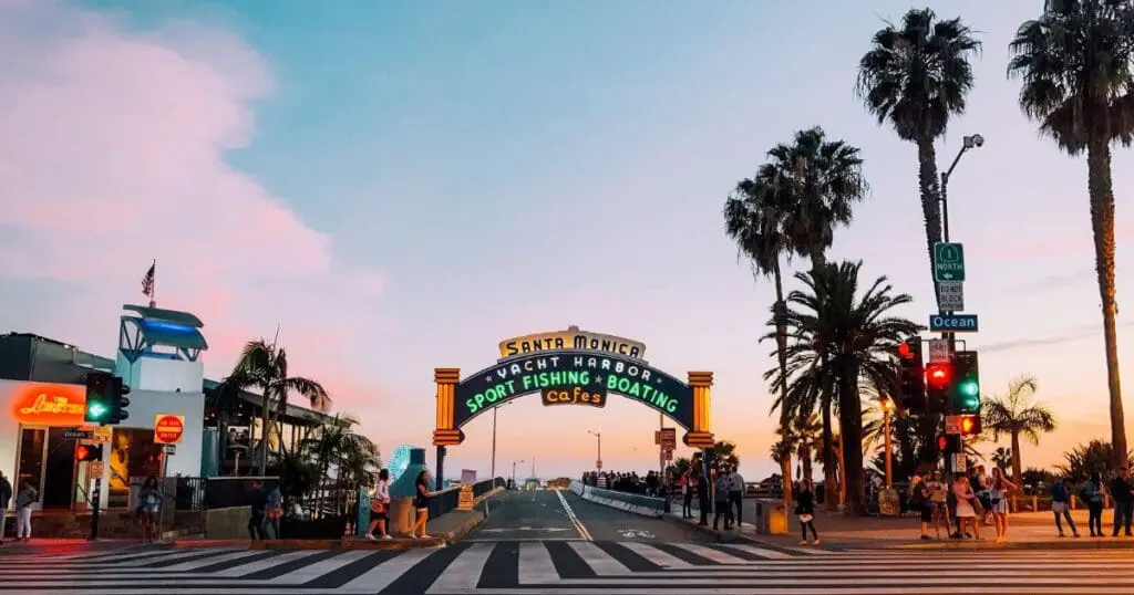 last minute summer vacation