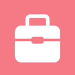 luggage icon