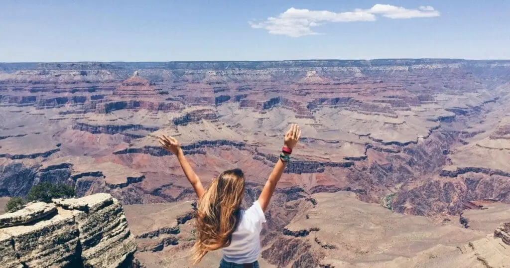 national parks to visit in spring