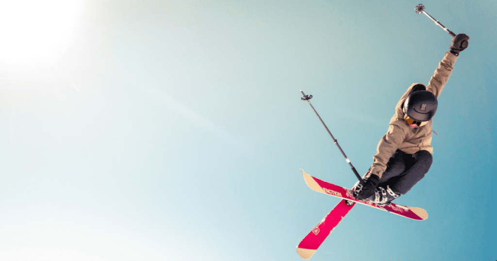 packing for a ski trip to the northeast