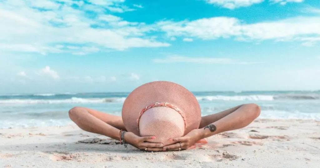 saving for summer vacation