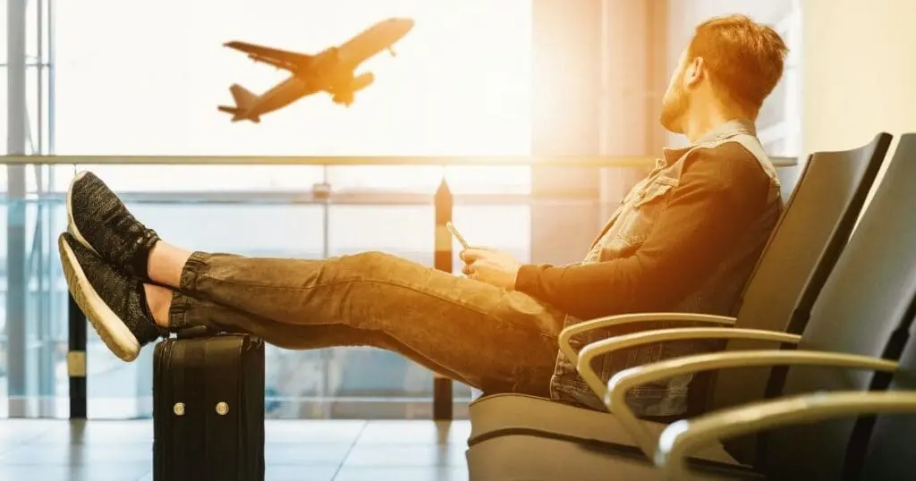 travel on a tight budger