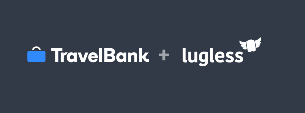 travelbank lugless
