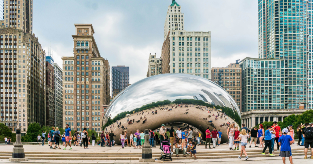 walkable cities