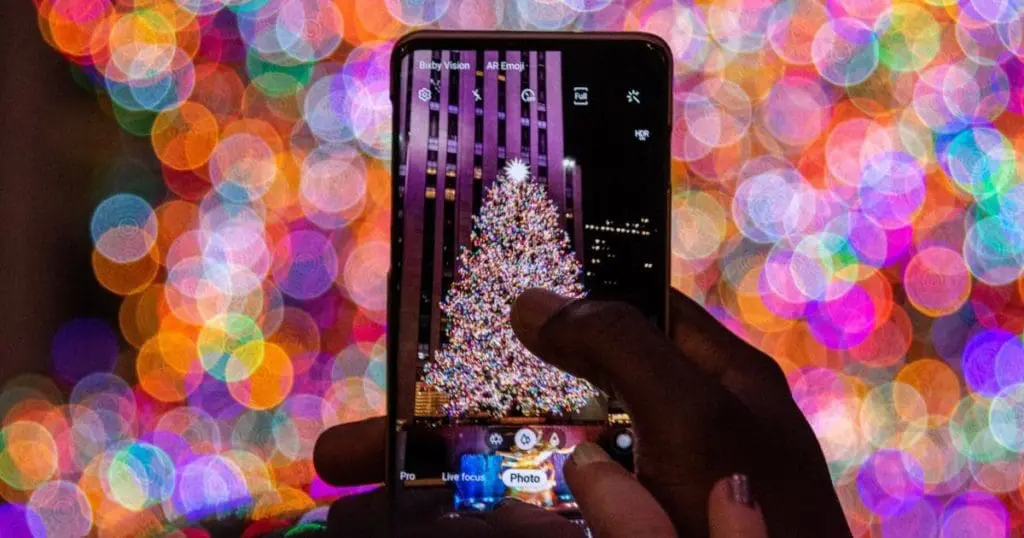 winter wonderland cities