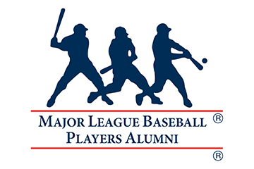 MLBPAA Logo