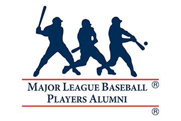 MLBPAA Logo MLBPAA Logo