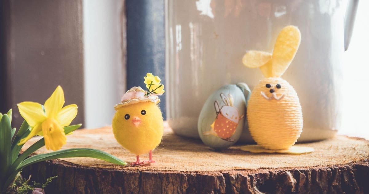 The 5 Best Easter Weekend Destinations LugLess