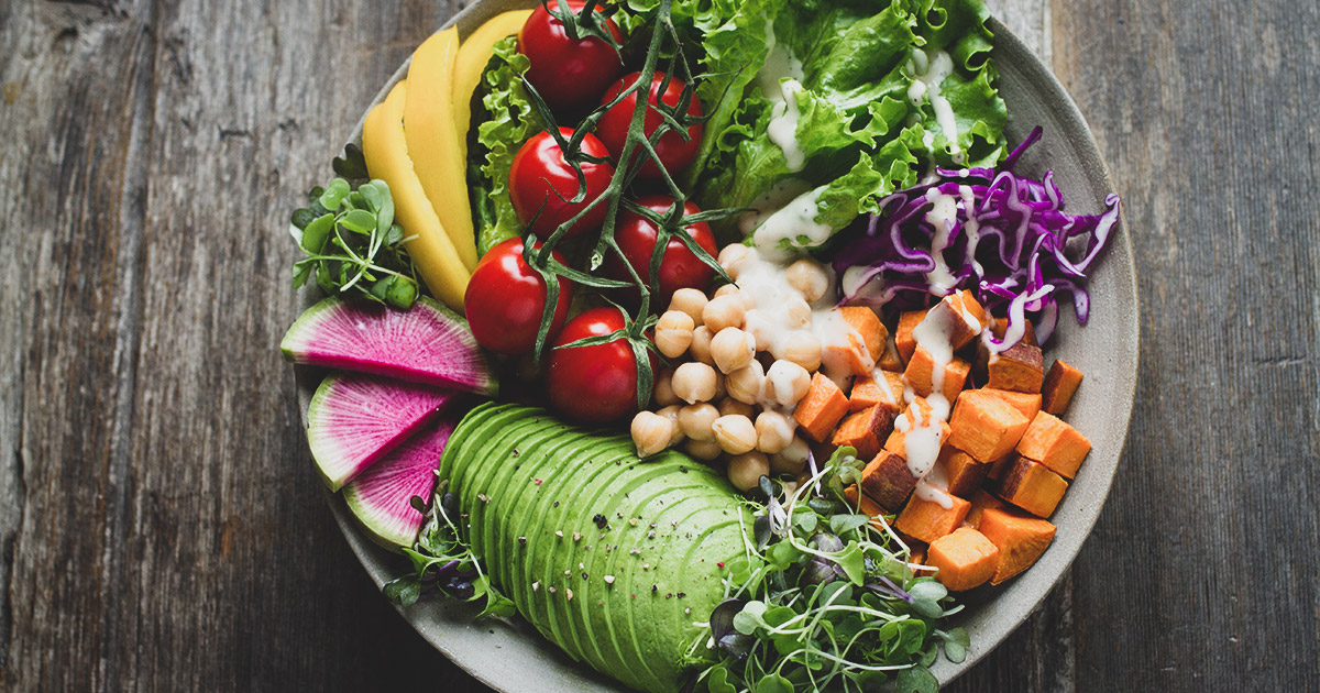5 Ways To Eat Vegan On Your Next U.S. Trip