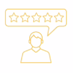 five-star-icon five stars icon