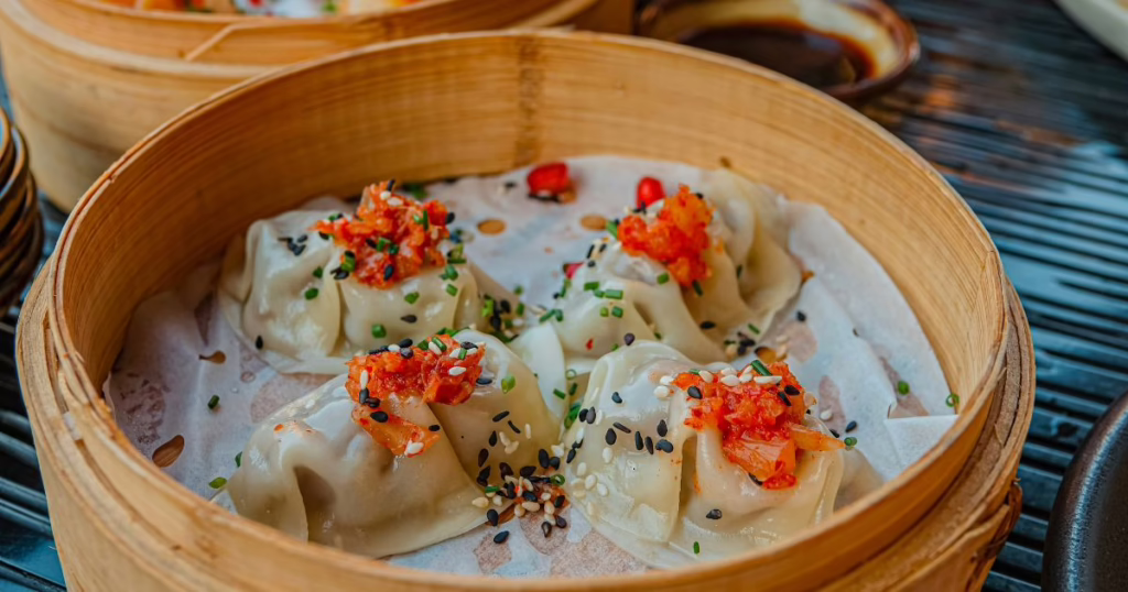 getaways for foodies