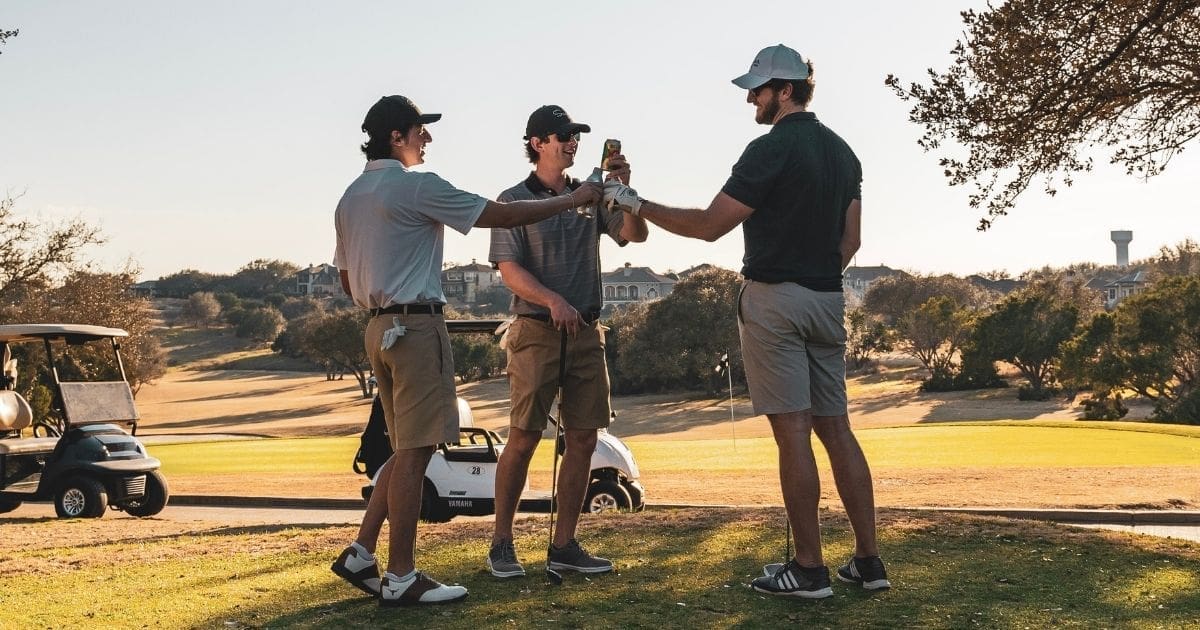 Quick Guide The Ultimate Golf Vacation