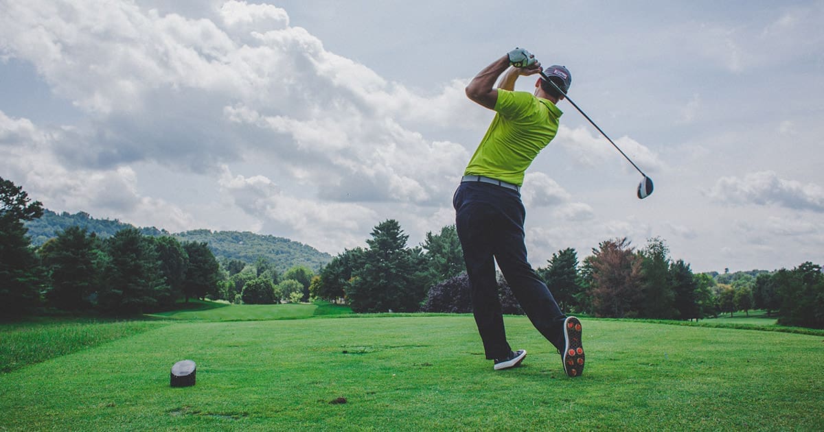 The Top 6 Spring Golf Trip Destinations