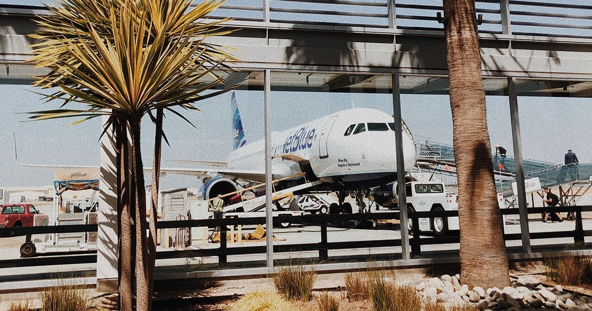 JetBlue's New Baggage Fee Hikes Positively Explained