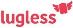 LugLess logo