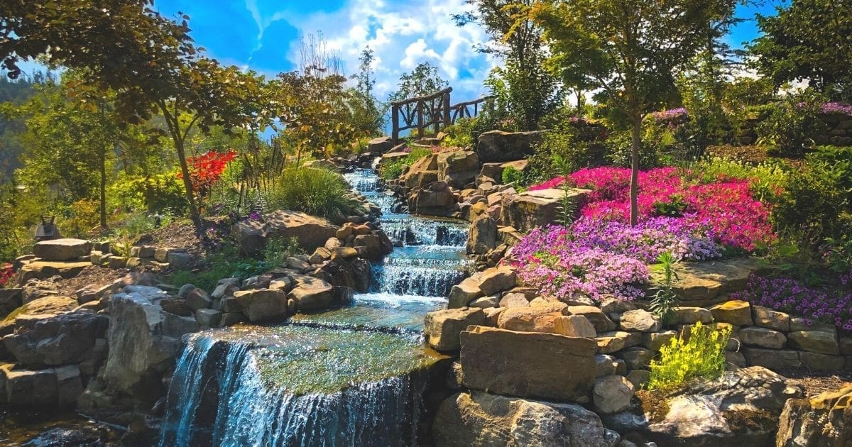 Most Romantic Cities in the U.S. LugLess