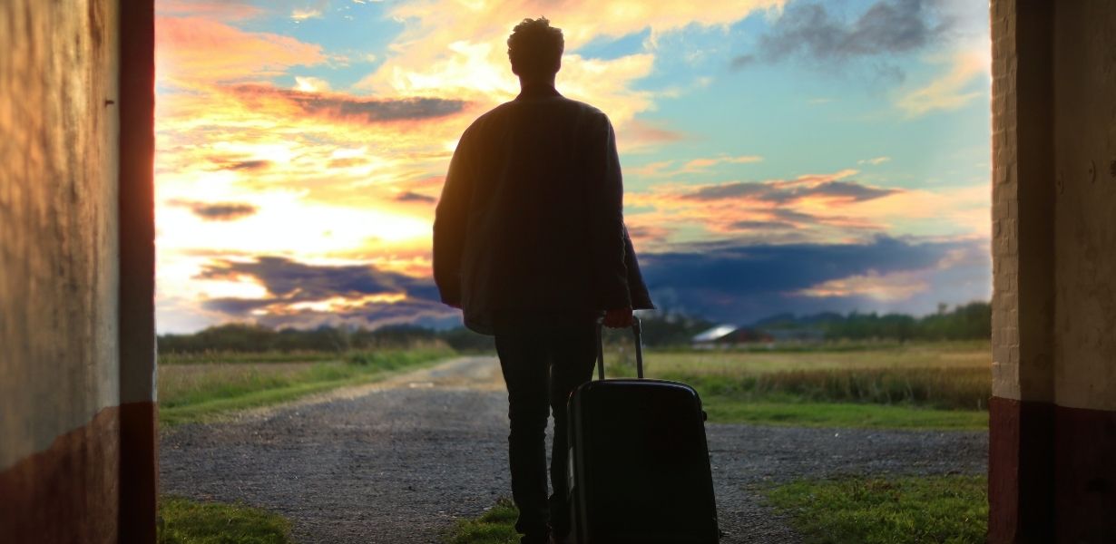 Avoid Overweight Checked Baggage Fee Sticker Shock LugLess