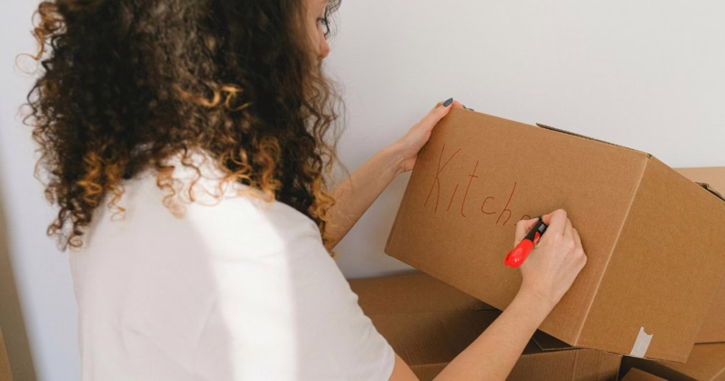 ship your stuff to college