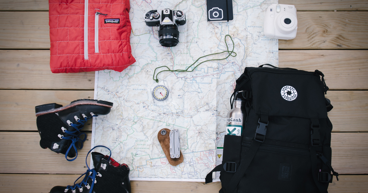 What to Pack: 13 Travel Gadgets and Secret Weapons